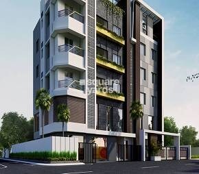 Rajwada Radiance