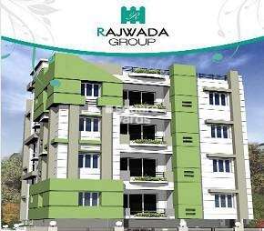 Rajwada Residency Flagship