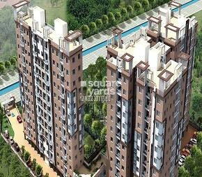 Rajwada Springfield, Narendrapur, Kolkata