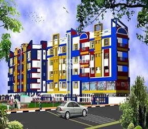 Rajwada Windsor Greens residential project in Garia