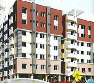 RBM Residency in Keshtopur, Kolkata