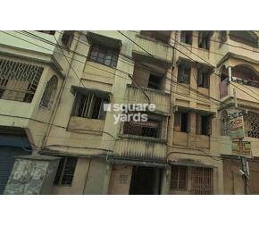 RDB Neelgagan Apartment