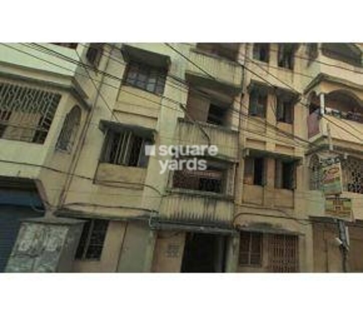 RDB Neelgagan Apartment Cover Image