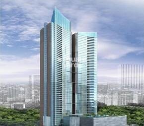 RDB Regent Grace, Tollygunge, Kolkata