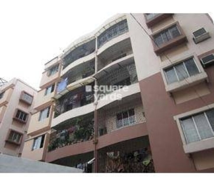 RDB Regent Sagar Cover Image