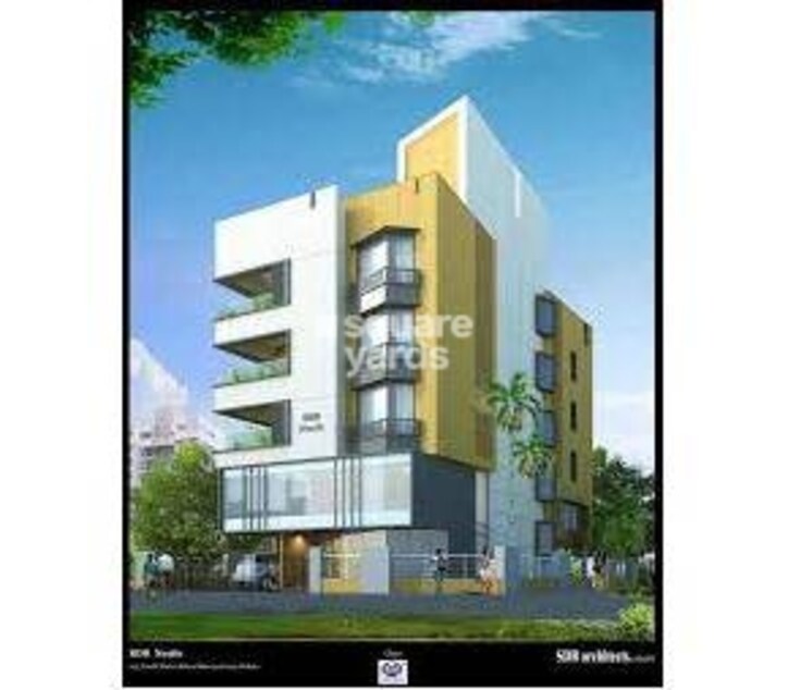 RDB Regent Sapphire Cover Image