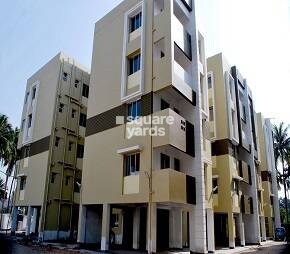 RDB Regent Sonarpur