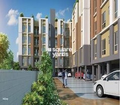 Realmark Kabyo Neer, Rajpur Sonarpur, Kolkata