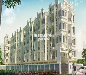 Realtech Alpana, Rajarhat, Kolkata