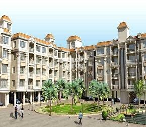 Realtech Gharoa, Rajarhat New Town, Kolkata