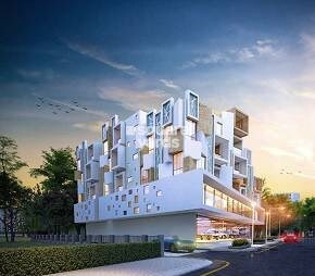 Realtech Khushi, Rajarhat, Kolkata