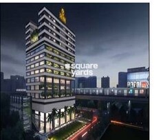 Revera One Prime, New Town, Kolkata