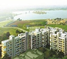 Rishi Ecoview, New Town Action Area II, Kolkata