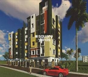 Rohra Tirath Spring, Rajarhat, Kolkata