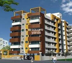 Roytech Eastern Woods, EM Bypass, Kolkata