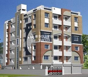Roytech Urban Essence residential project in Narendrapur