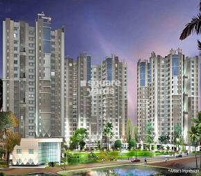 Ruchi Active Acres