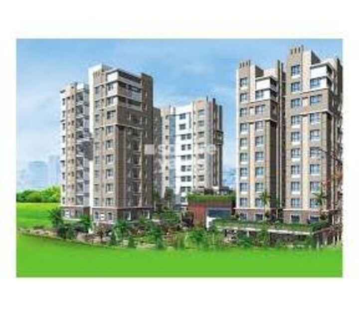 Ruchi Active Greens Cover Image