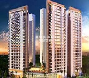 Ruchi One Rajarhat