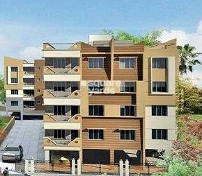 Rupayan Sucasa Green residential project in Narendrapur