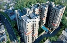 Salarpuria Amarana Residences Featured Image