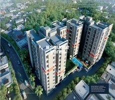 Salarpuria Amarana Residences Featured Image