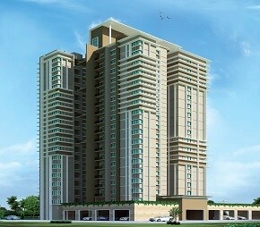 Salarpuria Luxuria Heights