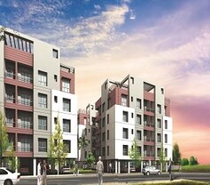 Salarpuria Pearl, Rajarhat, Kolkata