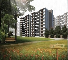 Salarpuria Silveroak Estate Featured Image