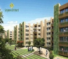 Sanjeeva Orchard, New Town, Kolkata