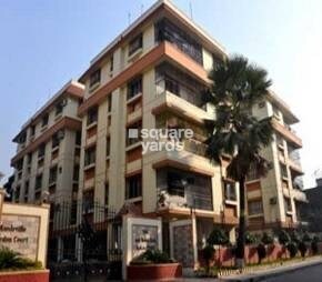 Sashwaat Mandeville Garden Court Phase I & II