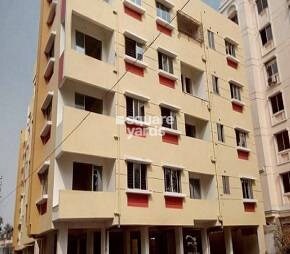 SD Rittika View, Rajarhat New Town, Kolkata
