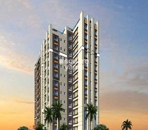 Shah New Alipore Heights residential project in Alipore