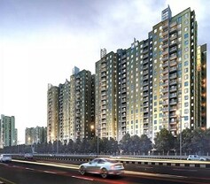 Shapoorji Pallonji Joyville Kolkata, Kona, Kolkata