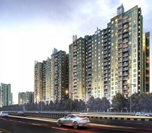 Shapoorji Pallonji Joyville Kolkata