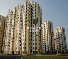 Shapoorji Pallonji Shukho Brishti, Rajarhat New Town, Kolkata