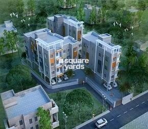 Shibali Mangal Chandi Complex