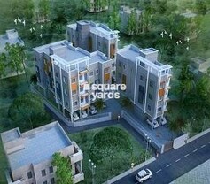 Shibali Mangal Chandi Complex, Behala, Kolkata