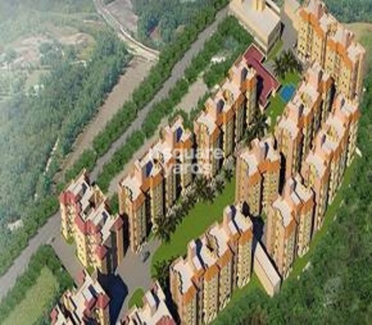 Shrachi Dakhinatya Cover Image