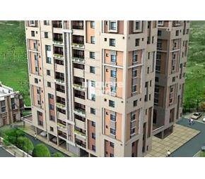 Shrachi Dakshin Villas
