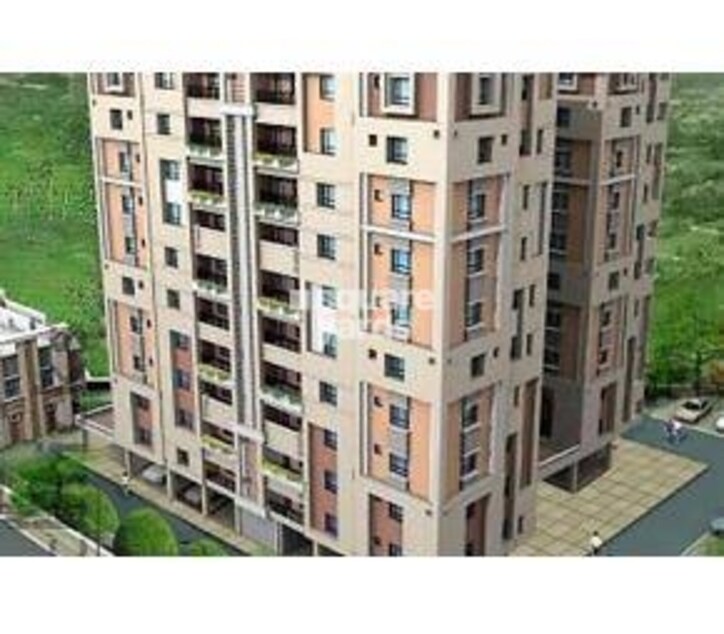 Shrachi Dakshin Villas Cover Image
