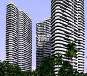Shrachi Epicentre residential project in Rajarhat New Town