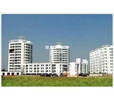 Shrachi Greenwood Park Extension Featured Image