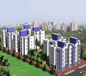 Shrachi New Shrachi Garden residential project in Dum Dum