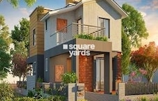 Shrachi Newtown Villas Featured Image