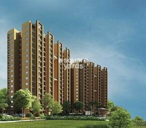 Shrachi Renaissance Township