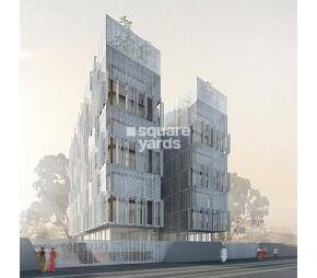 Shrachi Restello, Rajarhat New Town, Kolkata