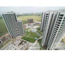 Shrachi Rosedale Executive Apartment Featured Image