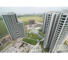 Shrachi Rosedale Executive Apartment Featured Image