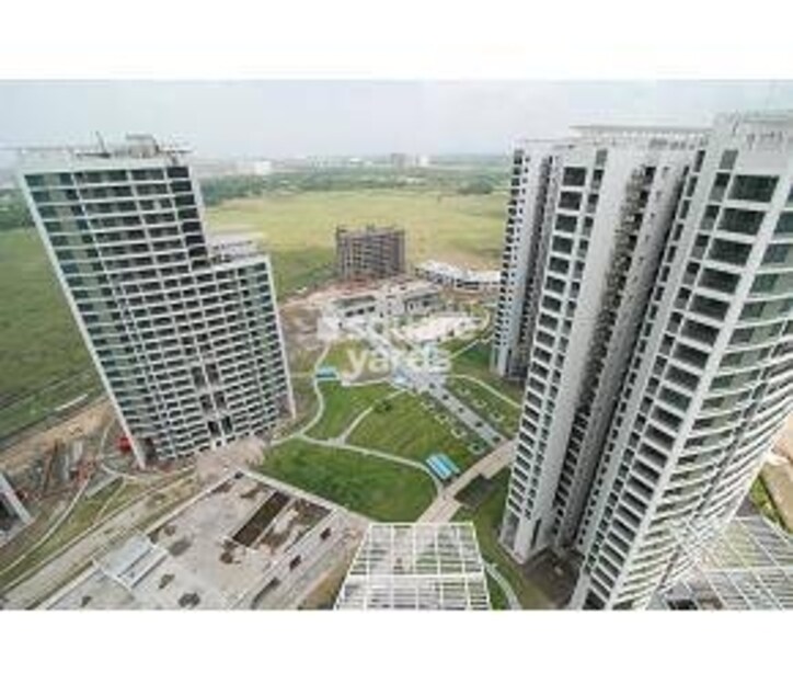 Shrachi Rosedale Executive Apartment Cover Image